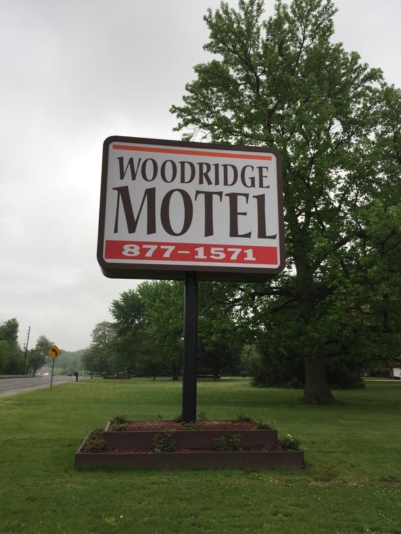 Woodridge Motel Terre Haute Luaran gambar