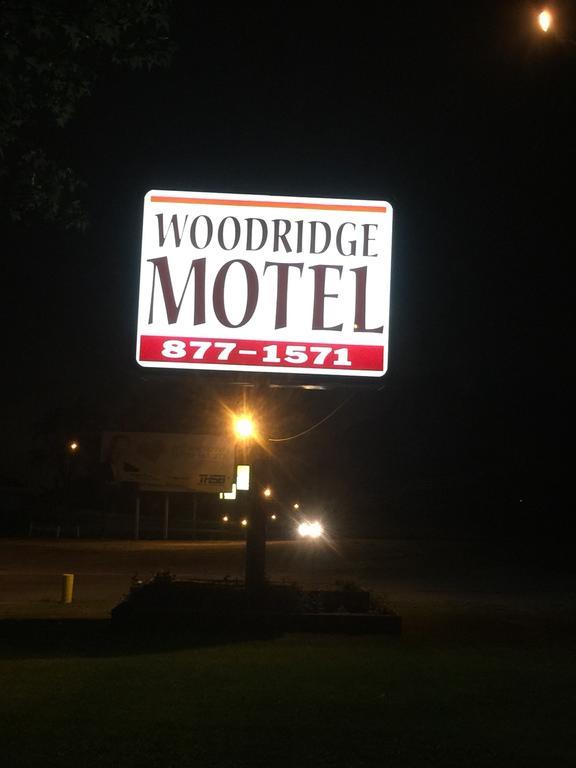 Woodridge Motel Terre Haute Luaran gambar