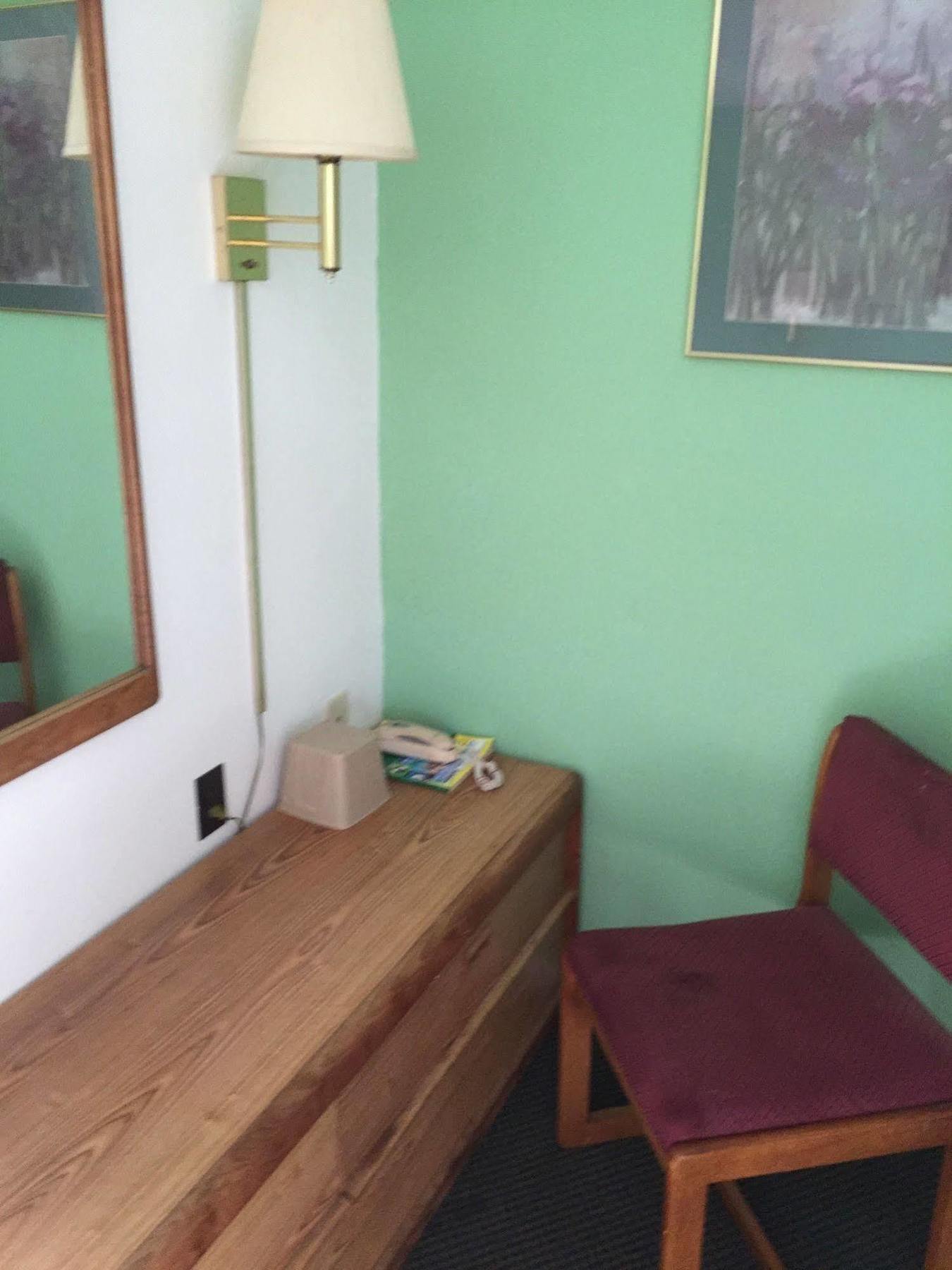 Woodridge Motel Terre Haute Luaran gambar