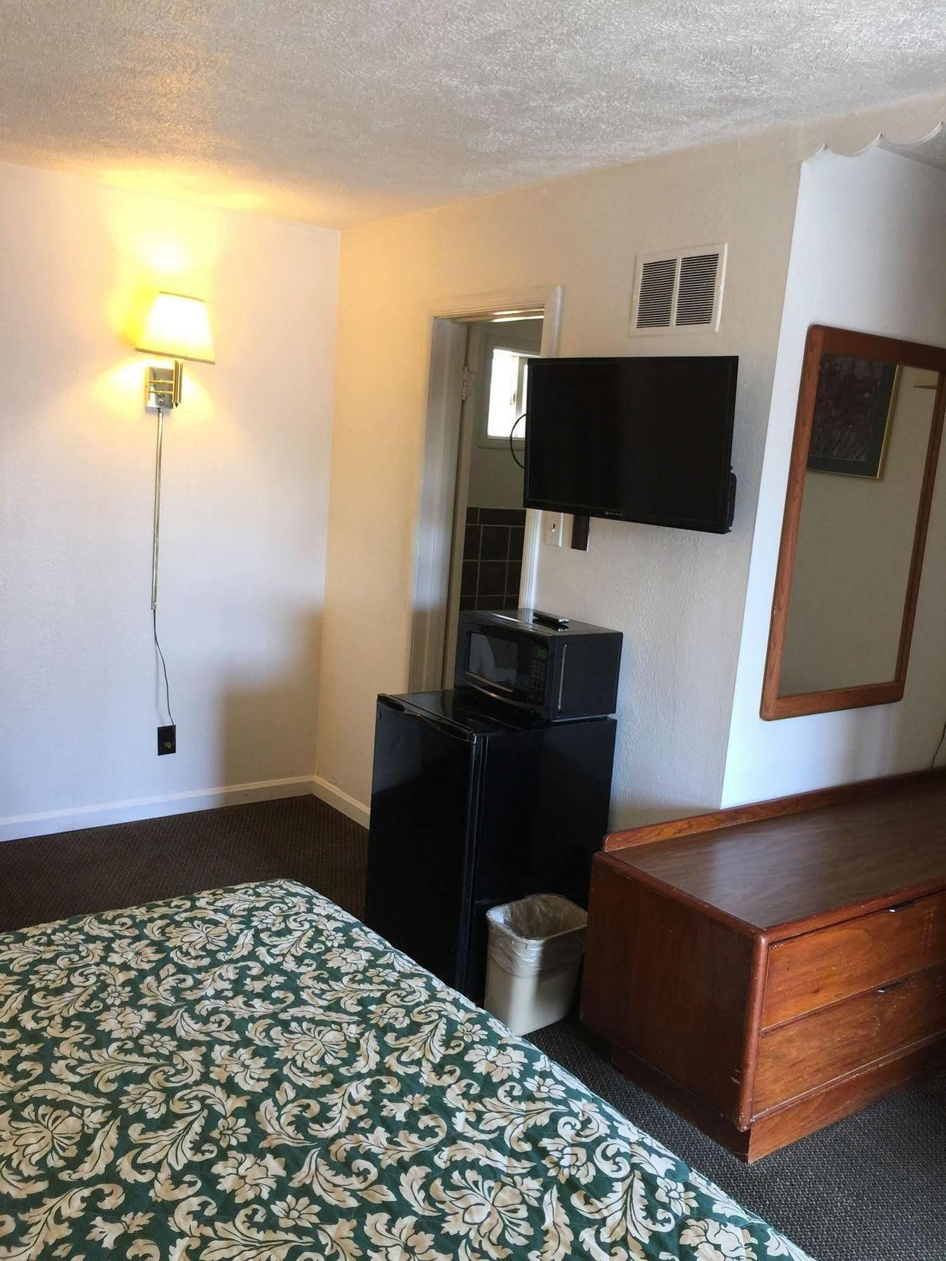 Woodridge Motel Terre Haute Luaran gambar