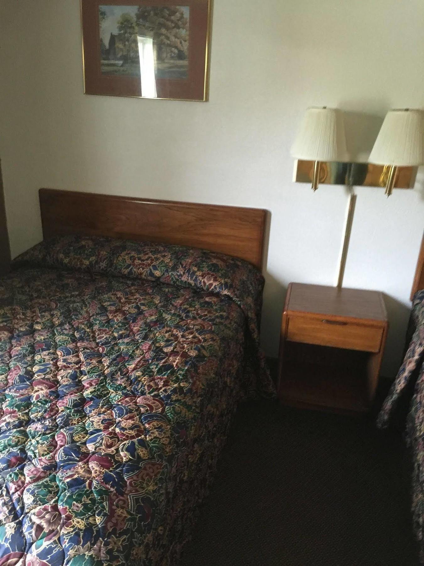 Woodridge Motel Terre Haute Luaran gambar
