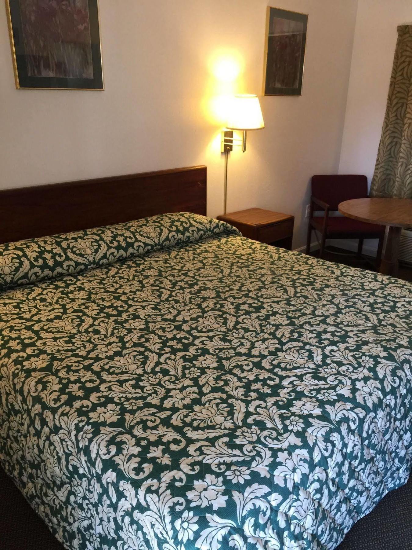 Woodridge Motel Terre Haute Luaran gambar