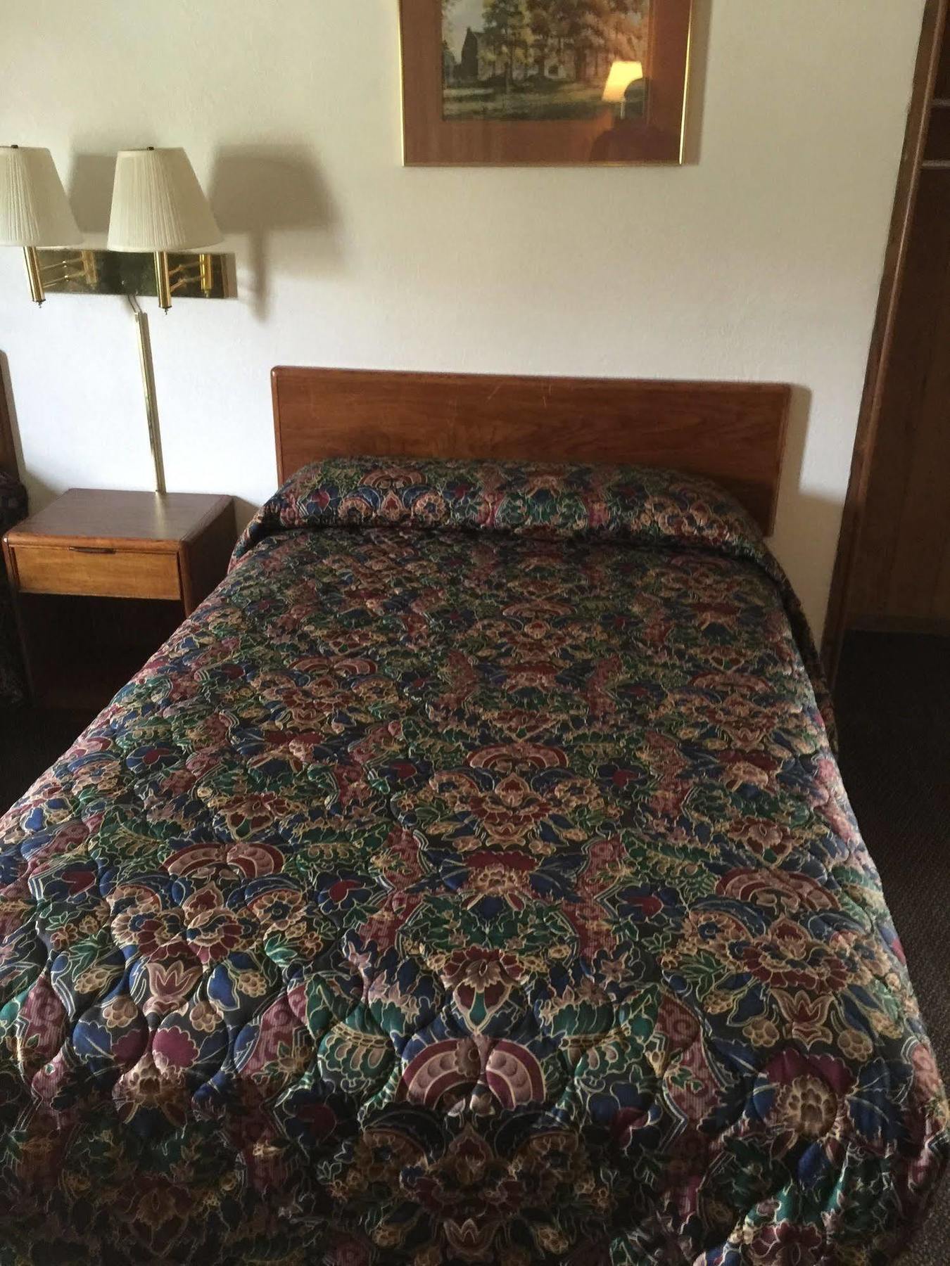 Woodridge Motel Terre Haute Luaran gambar