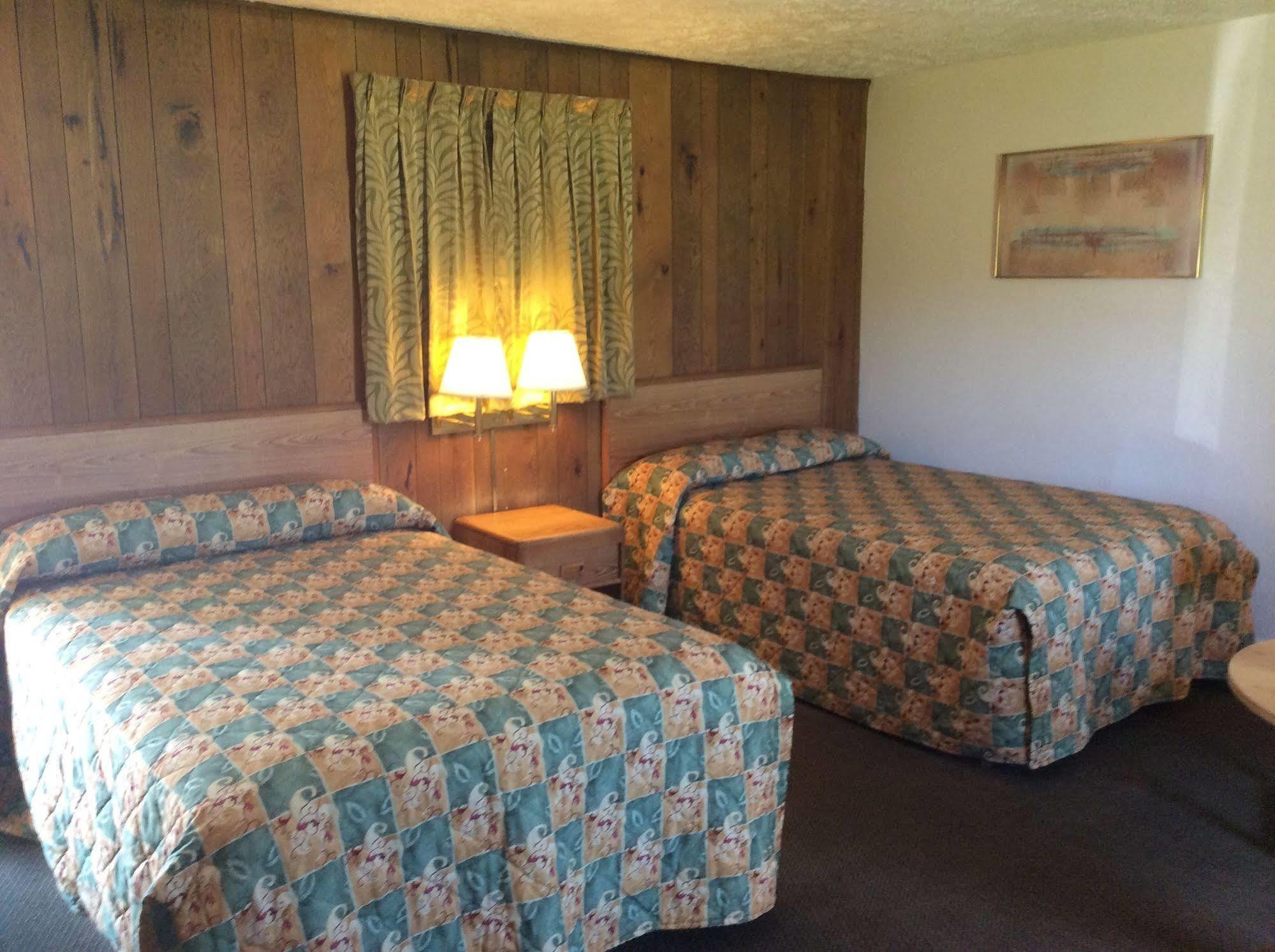 Woodridge Motel Terre Haute Luaran gambar