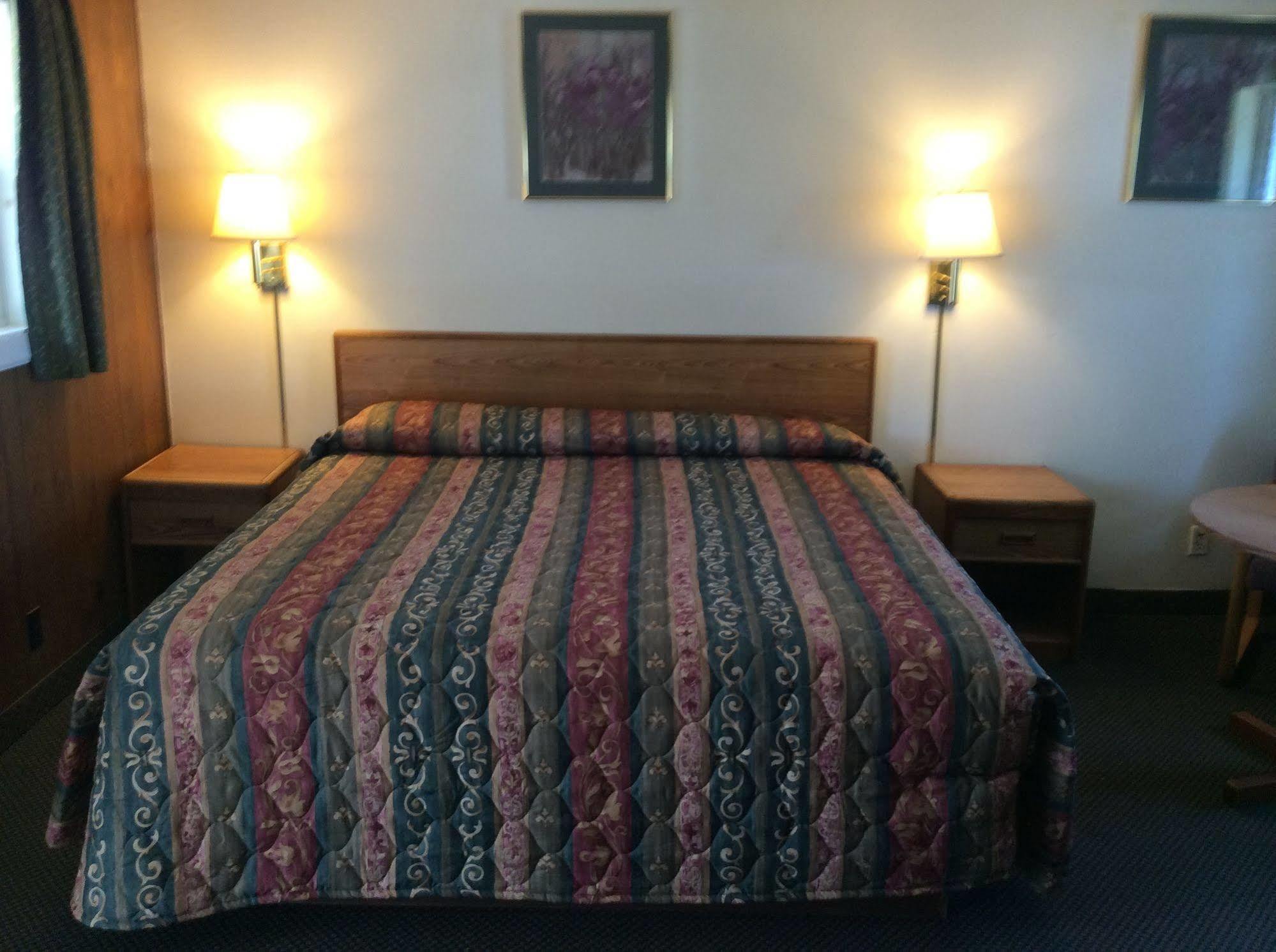 Woodridge Motel Terre Haute Luaran gambar