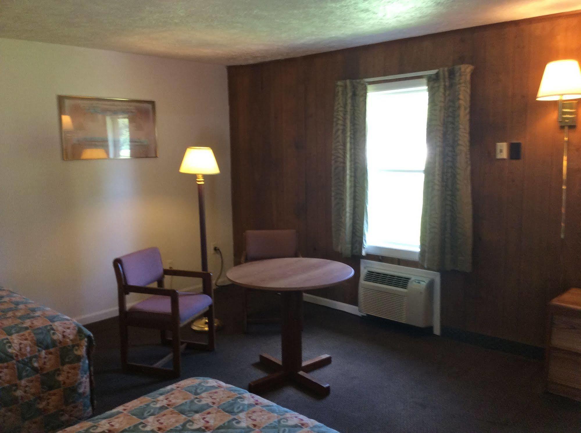 Woodridge Motel Terre Haute Luaran gambar