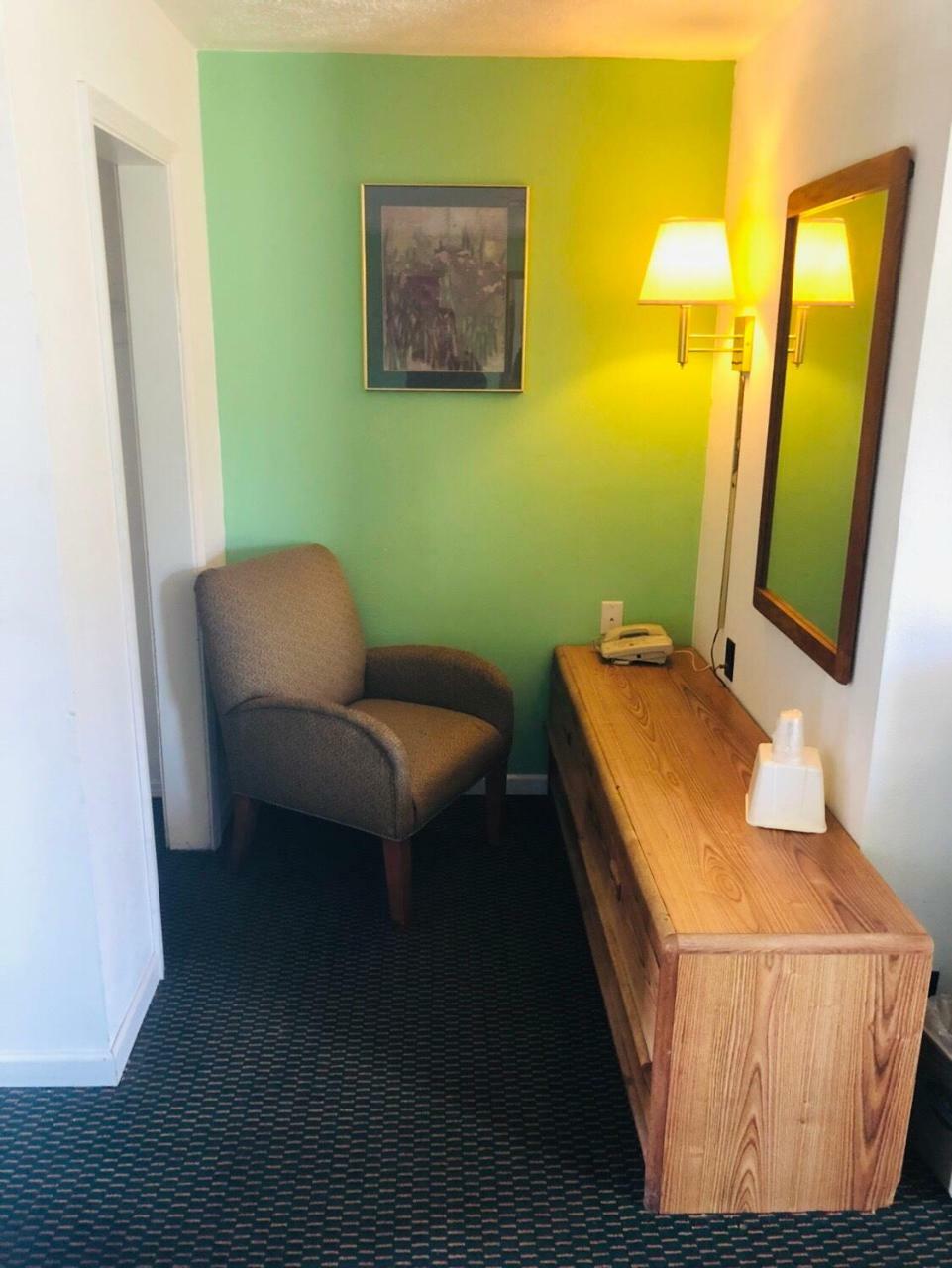 Woodridge Motel Terre Haute Luaran gambar