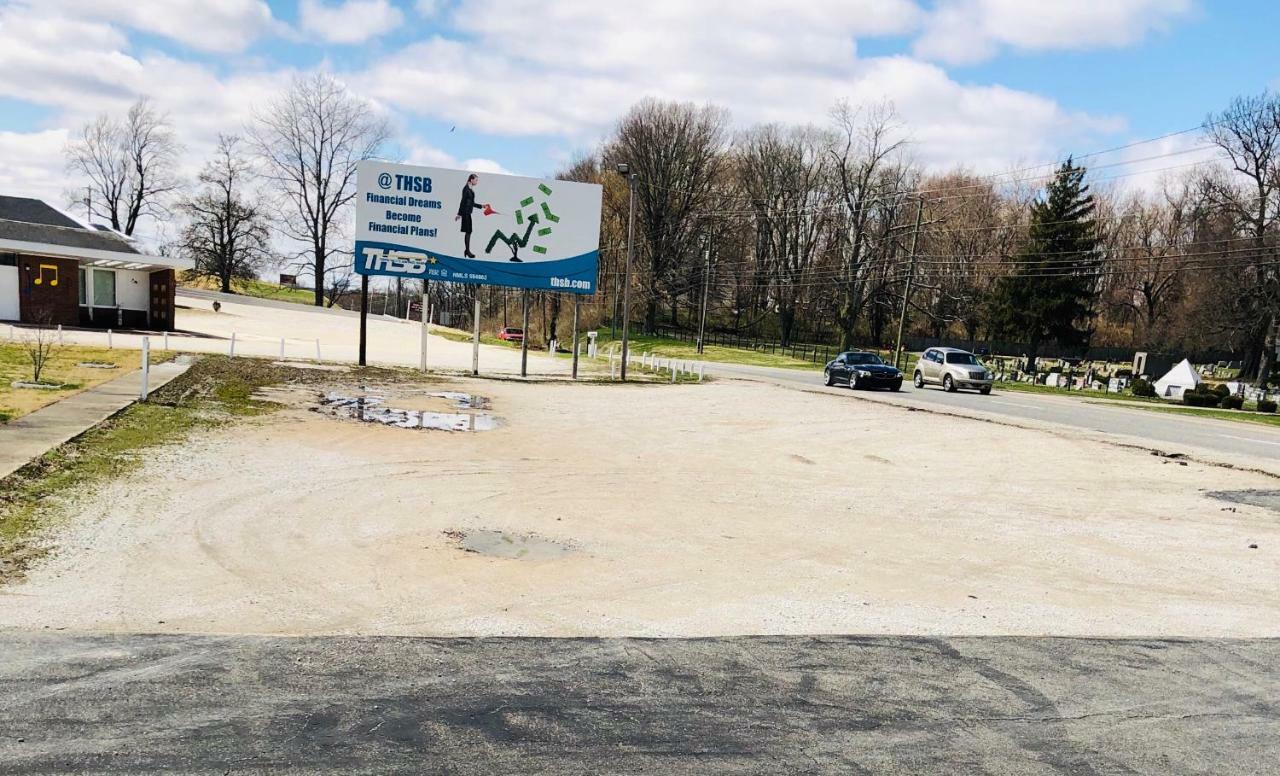 Woodridge Motel Terre Haute Luaran gambar