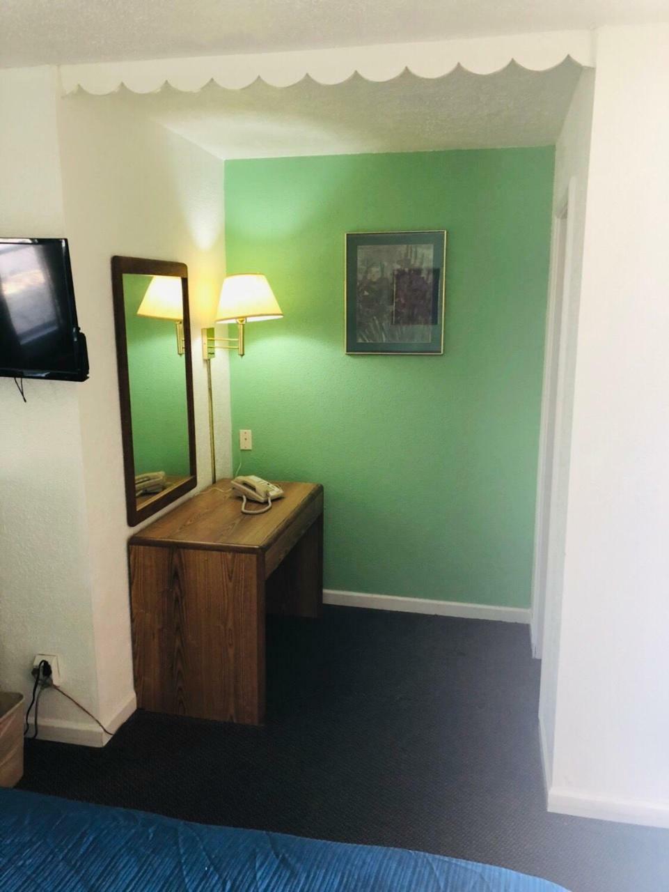 Woodridge Motel Terre Haute Luaran gambar